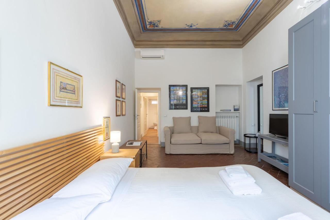 Pitti Suite-hosted By Sweetstay Apartamento Florença