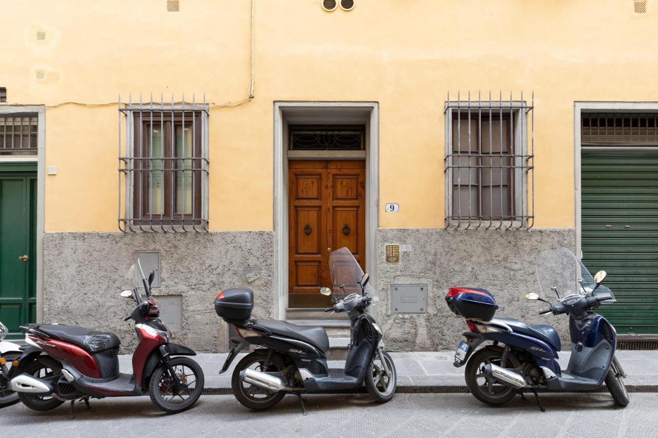 Pitti Suite-hosted By Sweetstay Apartamento