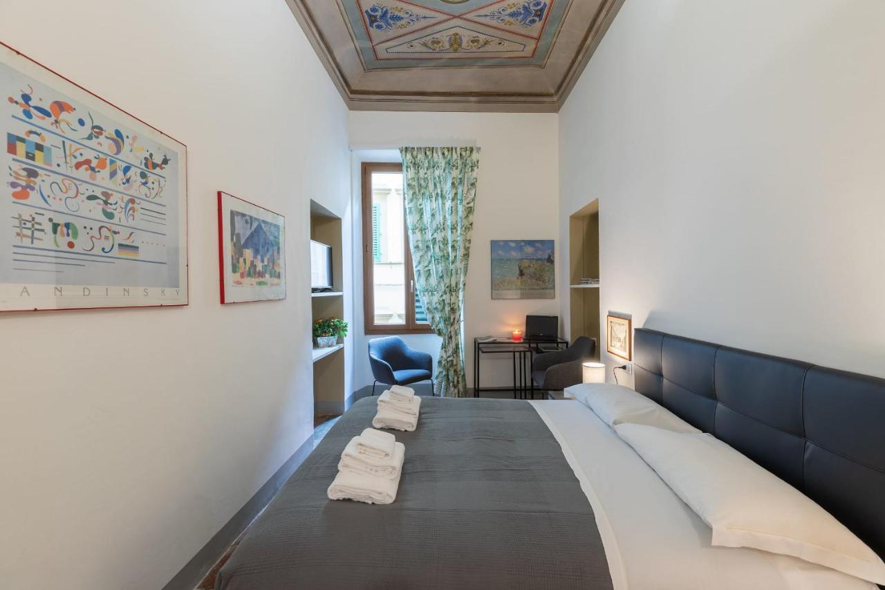 Apartamento Pitti Suite-hosted By Sweetstay *