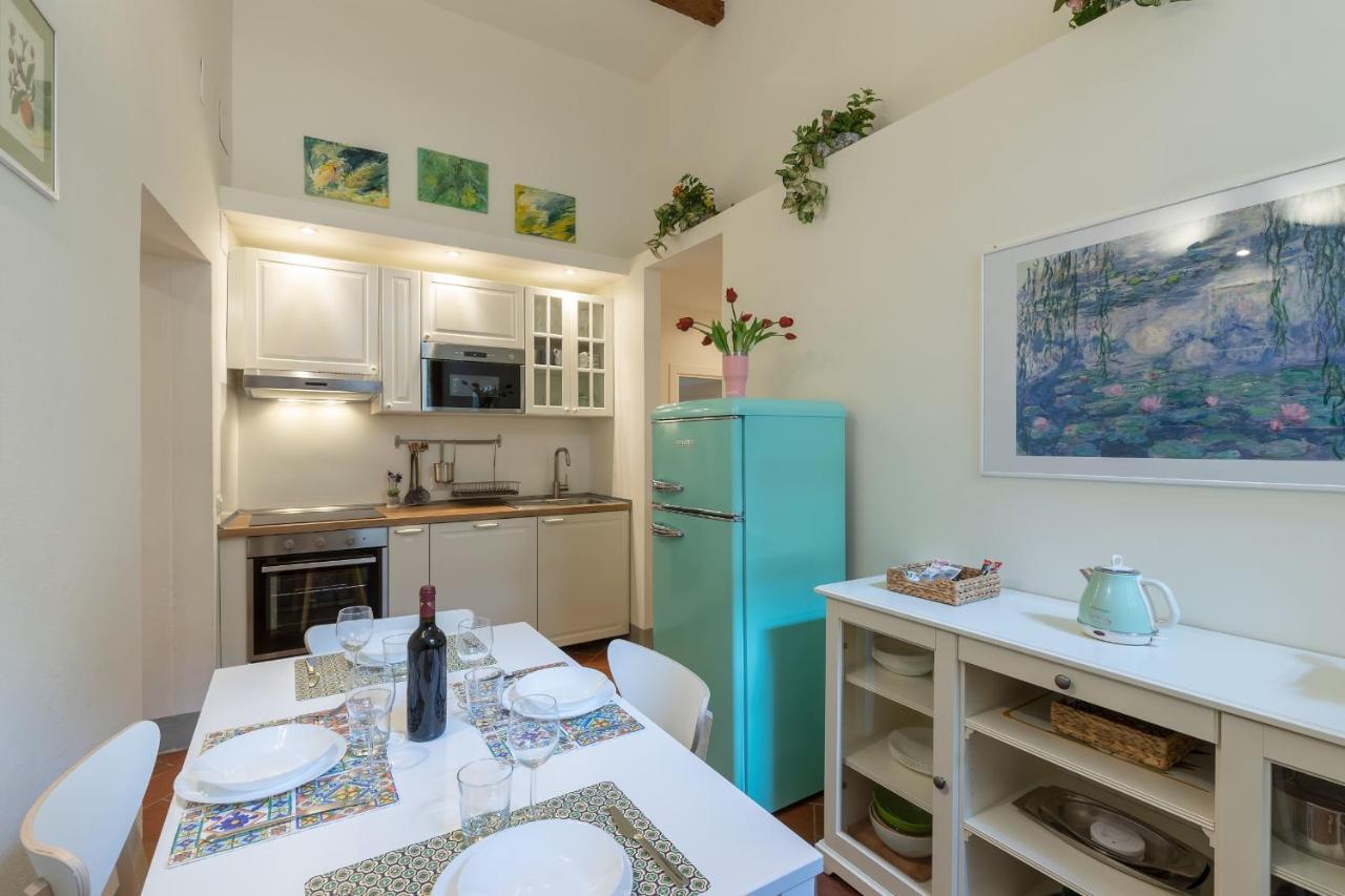 Apartamento Pitti Suite-hosted By Sweetstay *