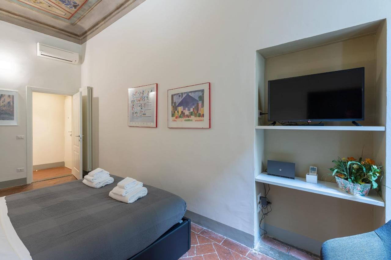 Apartamento Pitti Suite-hosted By Sweetstay Florença