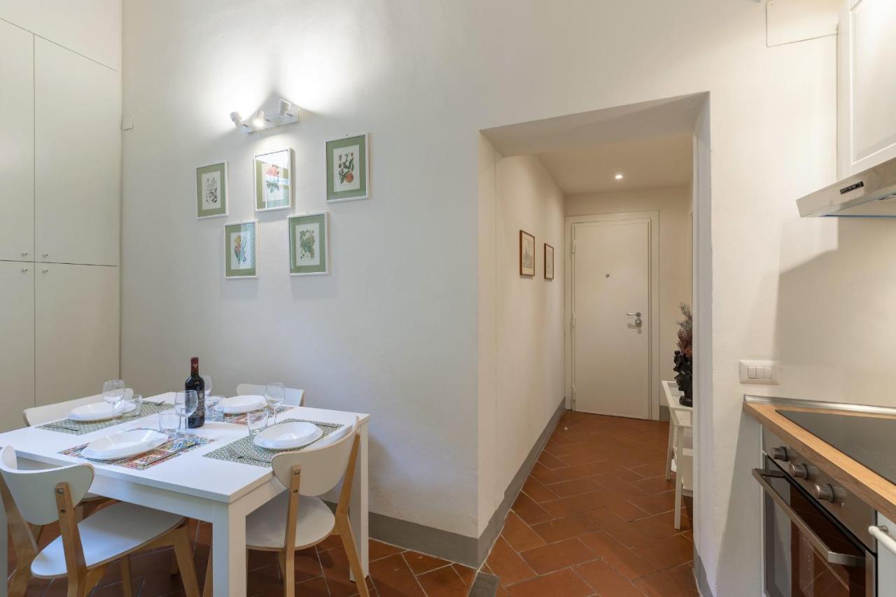 Apartamento Pitti Suite-hosted By Sweetstay Florença