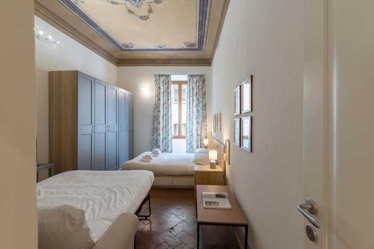 Pitti Suite-hosted By Sweetstay Apartamento