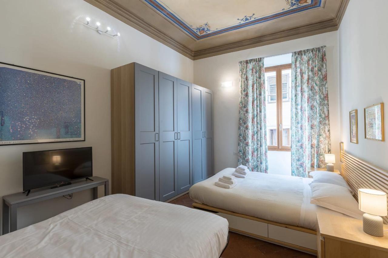 Pitti Suite-hosted By Sweetstay Florença