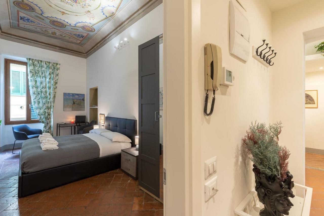 Pitti Suite-hosted By Sweetstay Apartamento Florença
