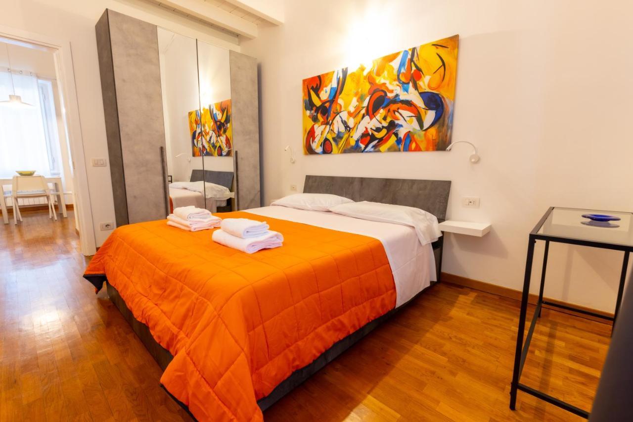 Nice Boboli's Loft Apartamento *
