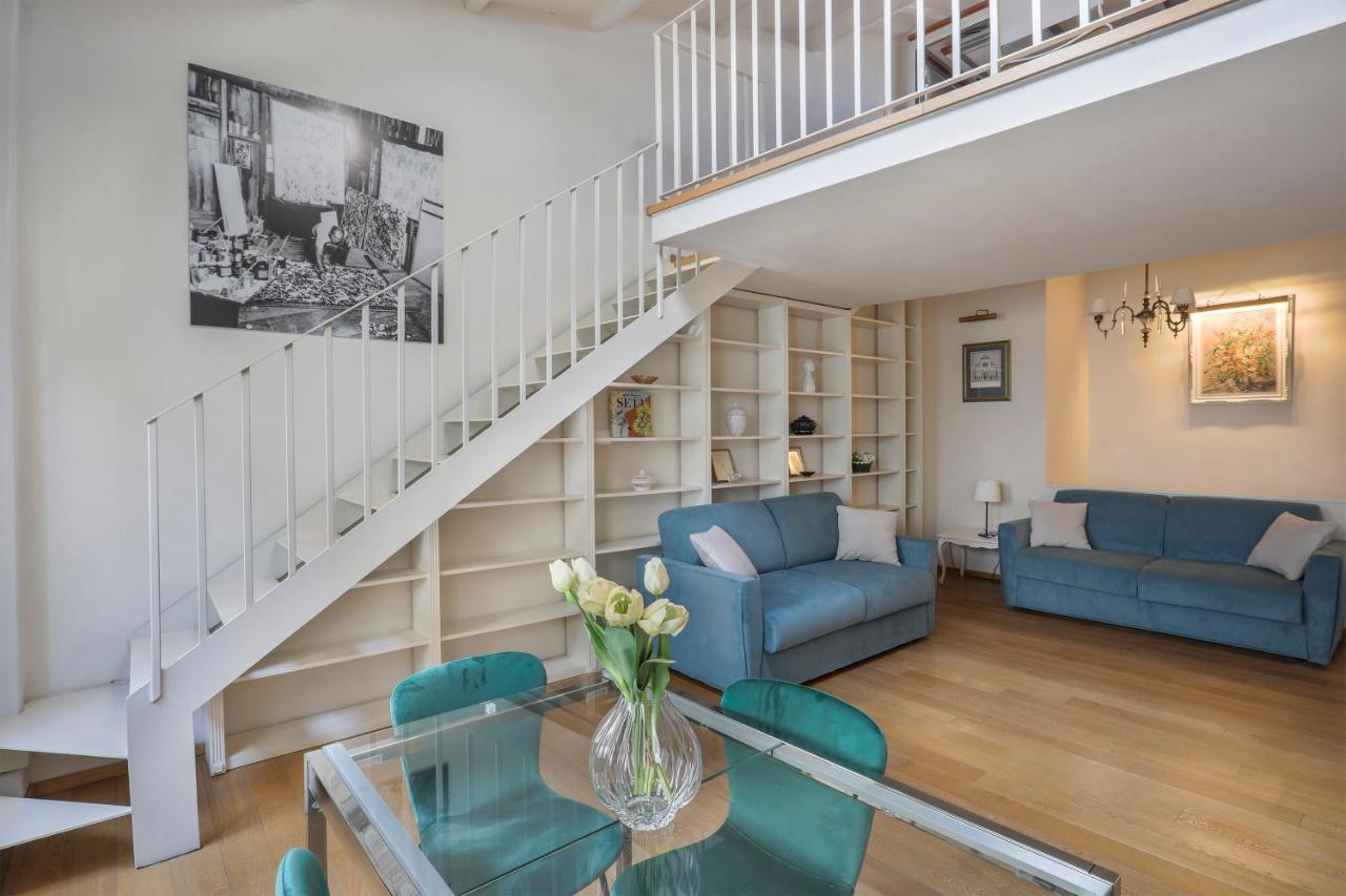 Appartement Florentine Gem