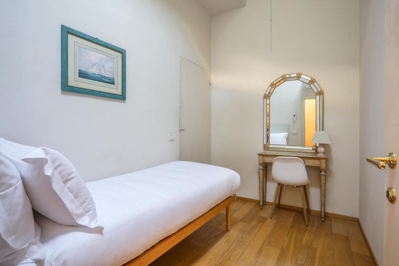 Appartement Florentine Gem Florence