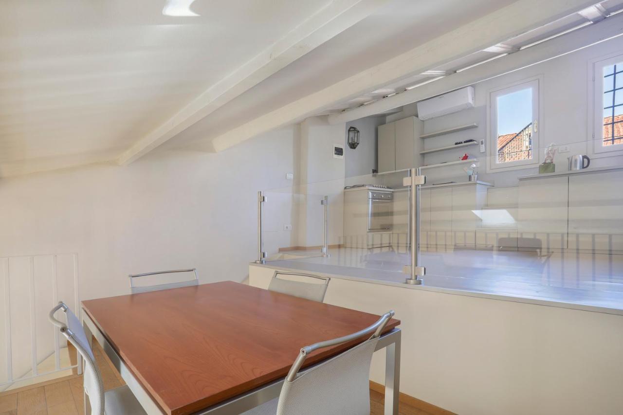 Florentine Gem Appartement