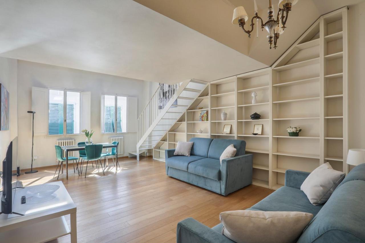 Appartement Florentine Gem *