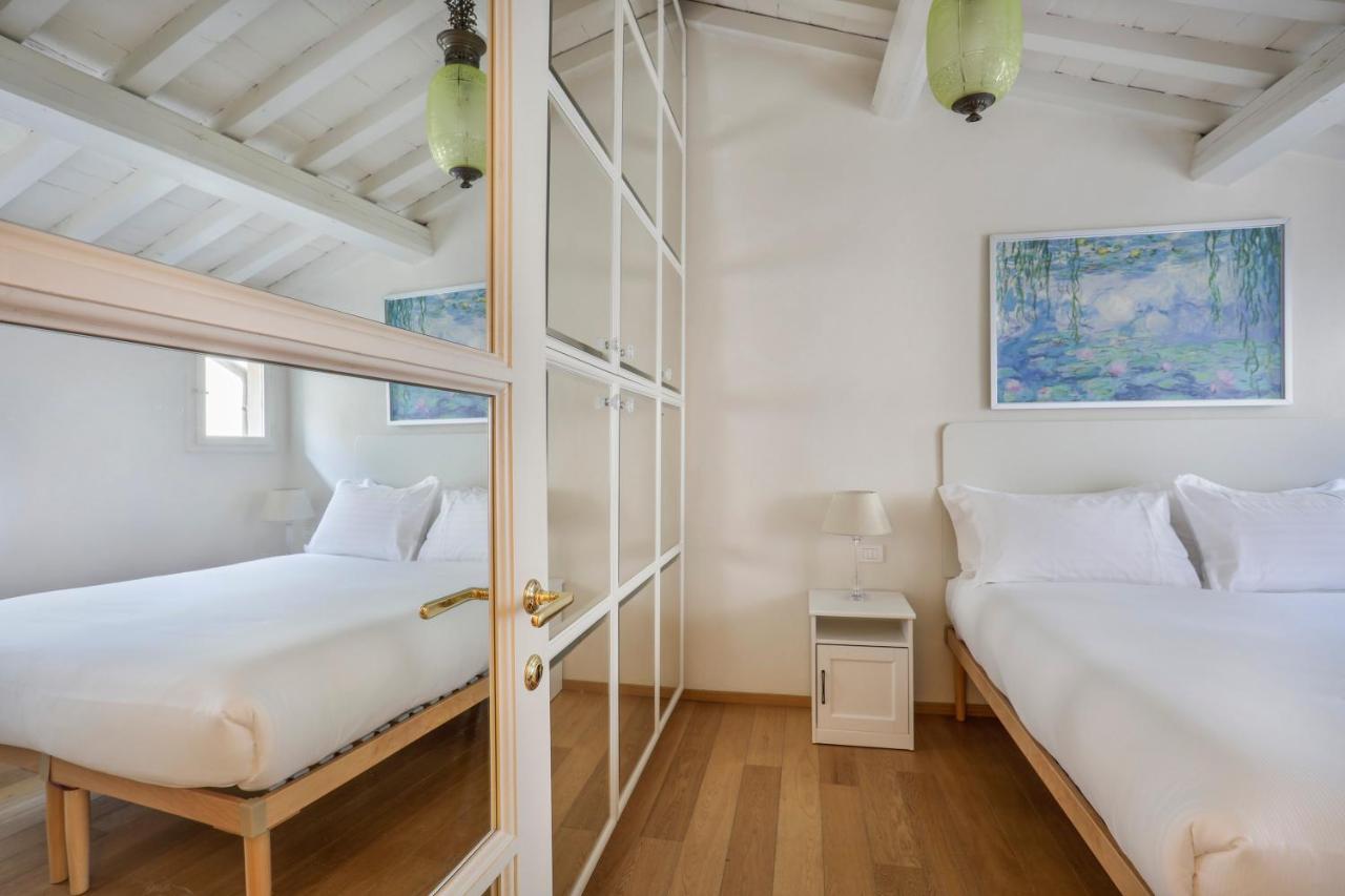 Florentine Gem Appartement