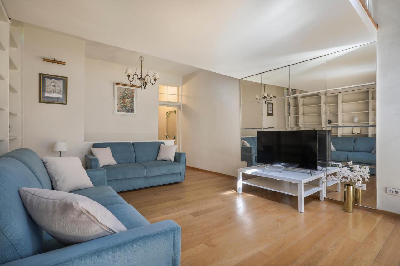 Appartement Florentine Gem Florence