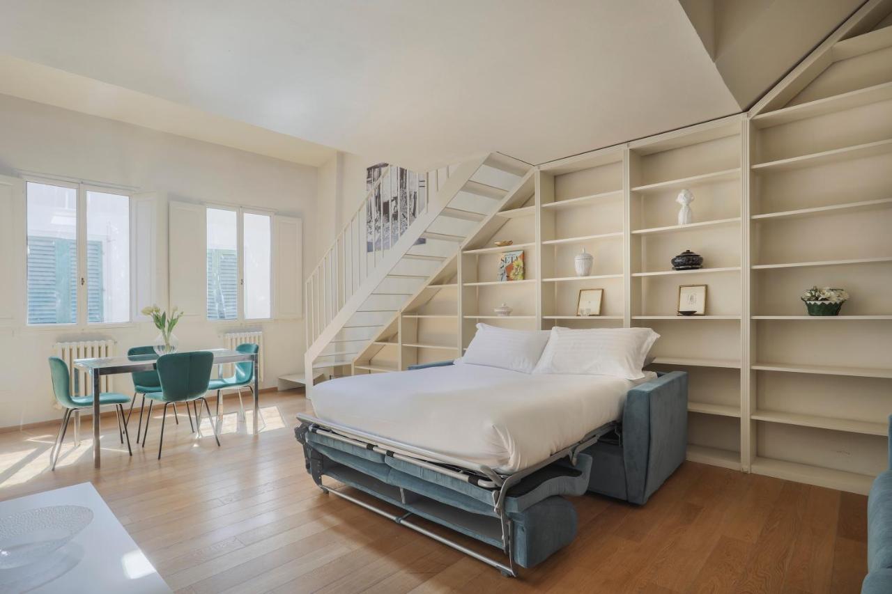 Appartement Florentine Gem