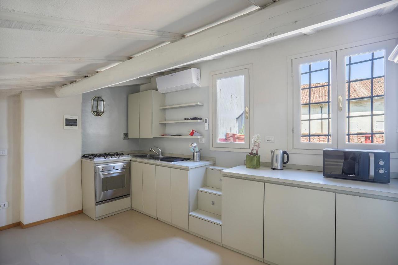 Appartement Florentine Gem Florence