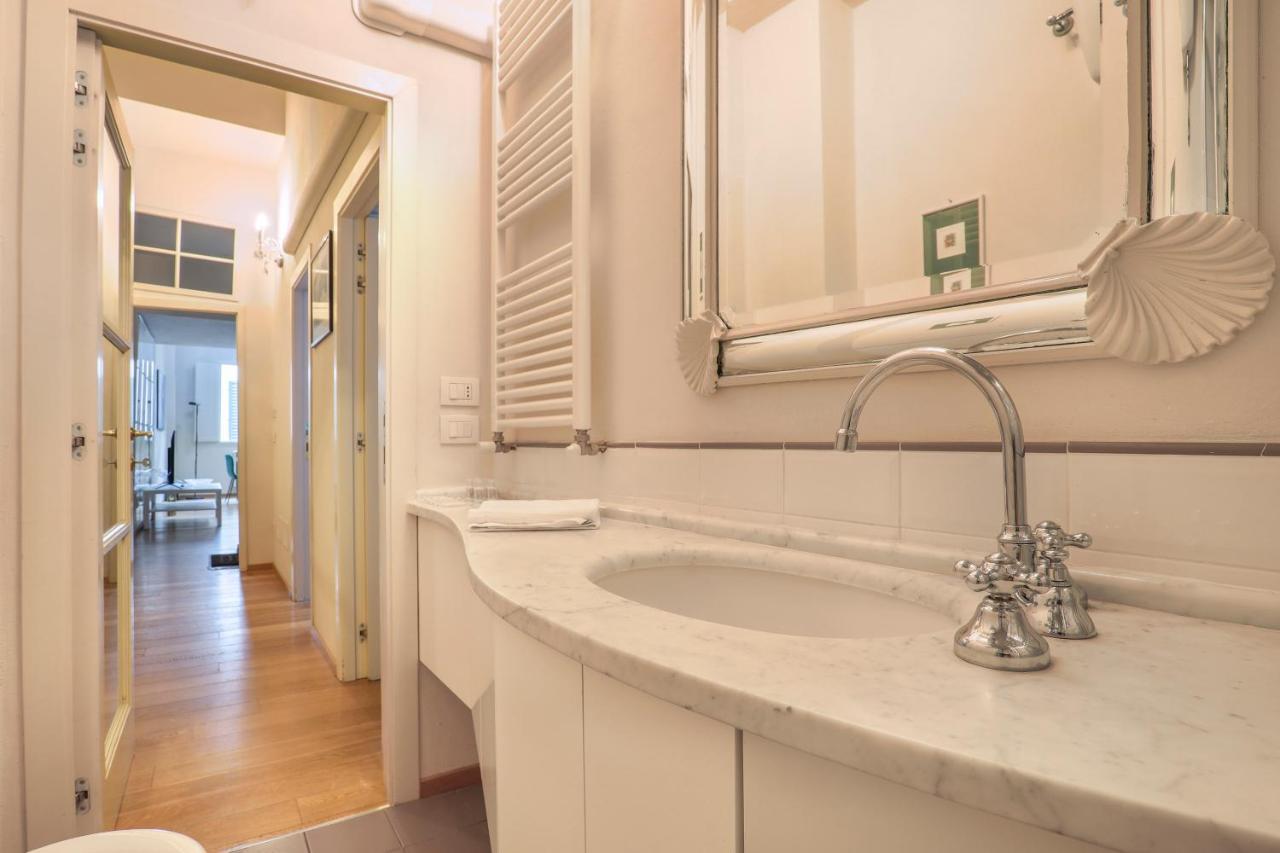 Florentine Gem Appartement