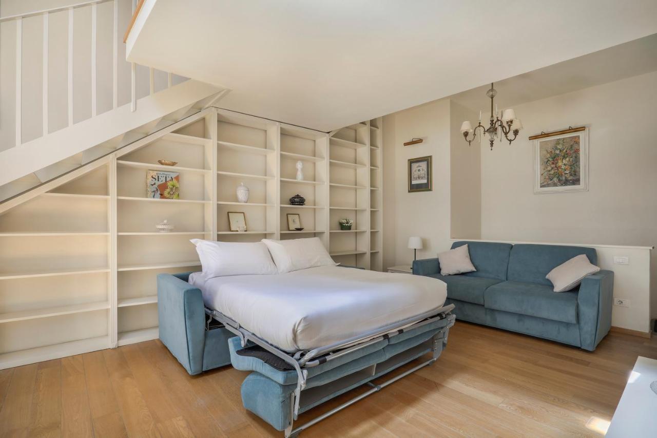 Florentine Gem Appartement