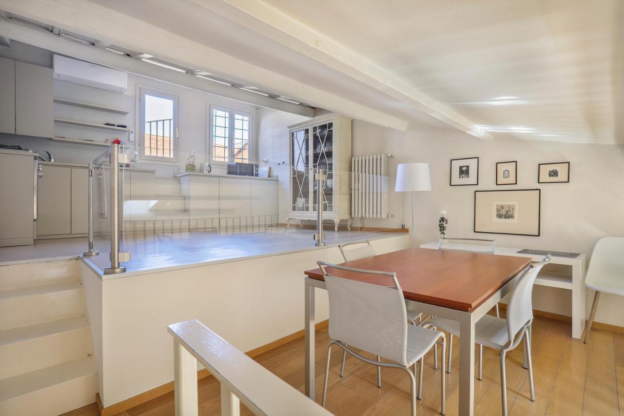 Florentine Gem Appartement