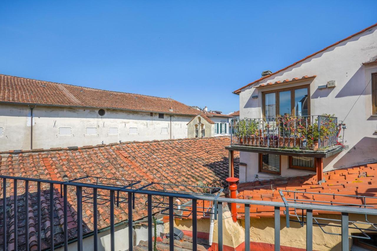Appartement Florentine Gem