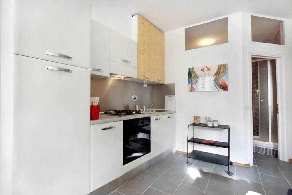 In Via Giuseppe Verdi Apartamento *