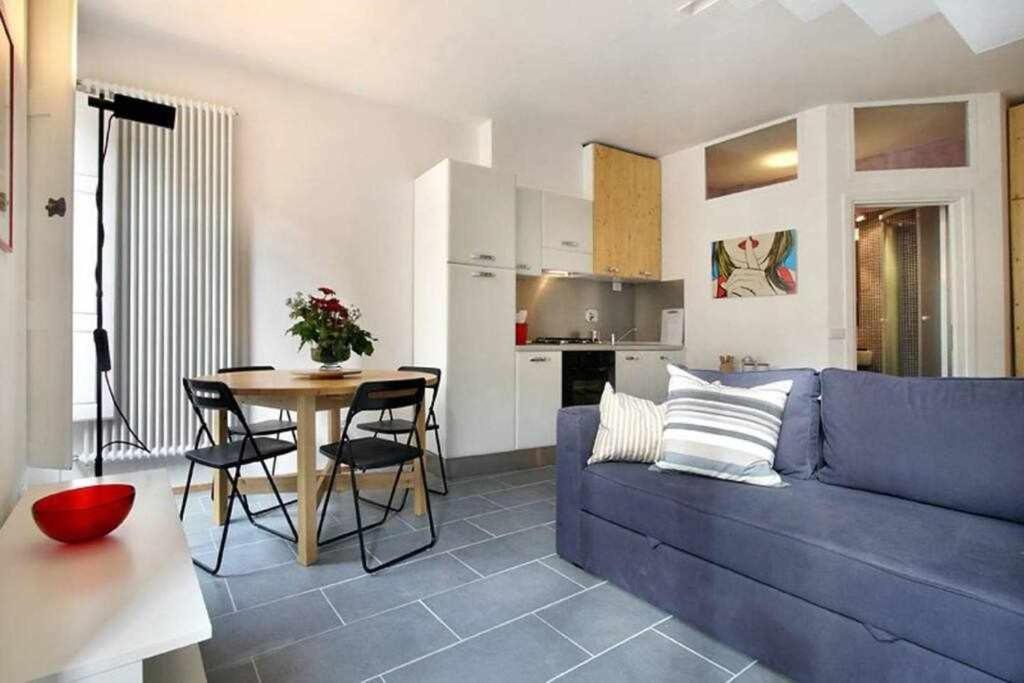 In Via Giuseppe Verdi Apartamento