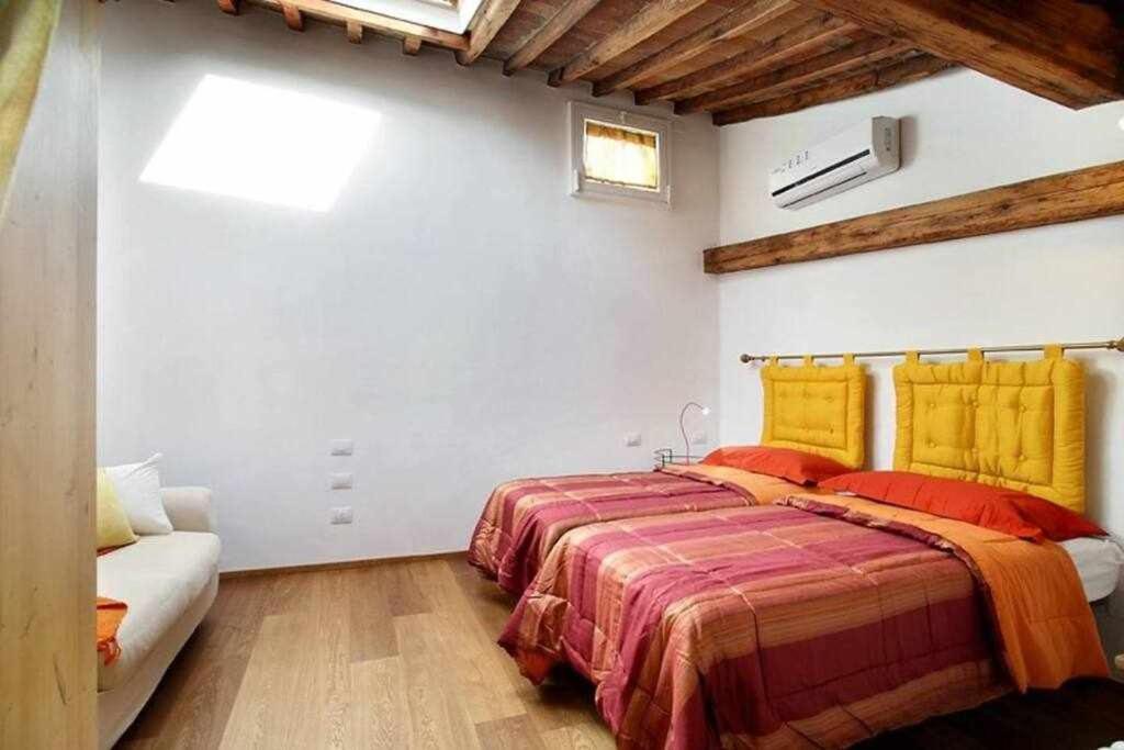 Apartamento In Via Giuseppe Verdi *