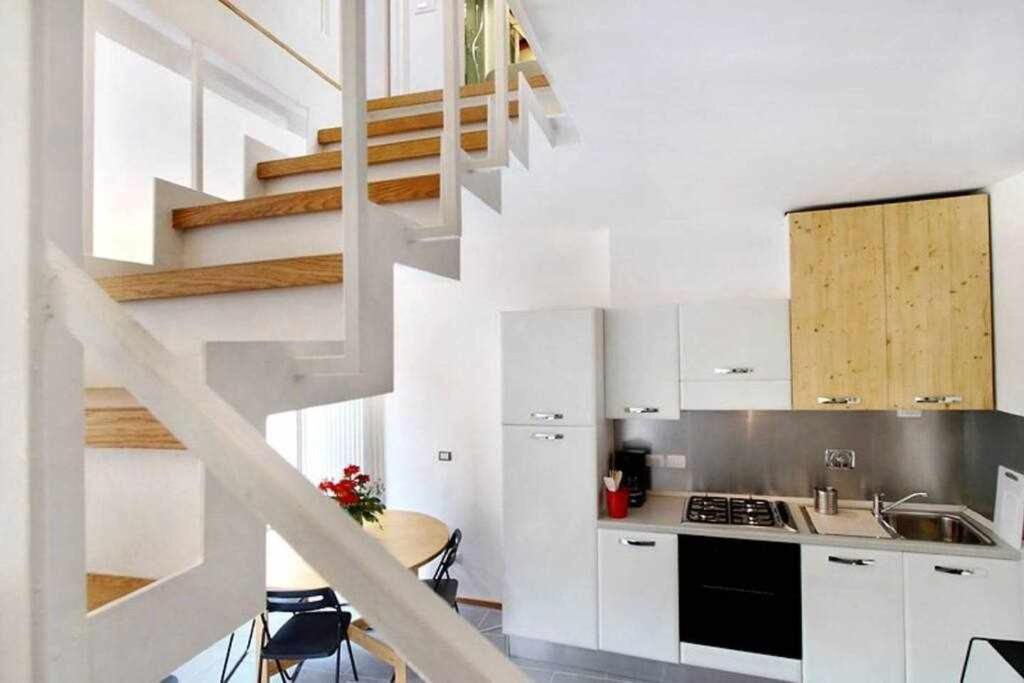 Apartamento In Via Giuseppe Verdi