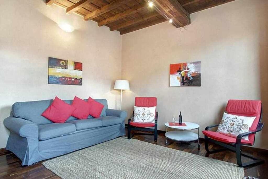 Panzani With Two Bedrooms *
