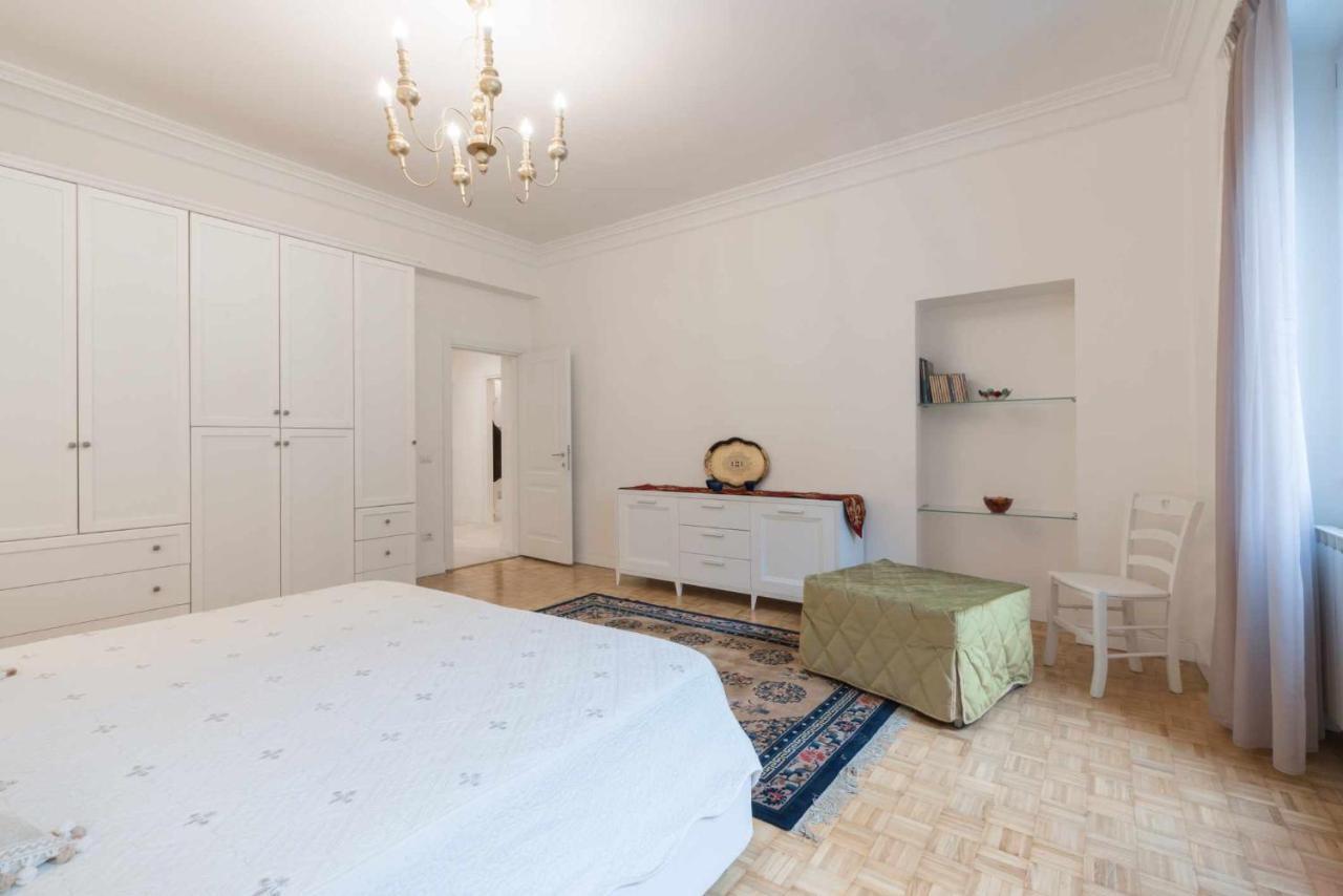 Ghibellina With 2 Bedrooms *