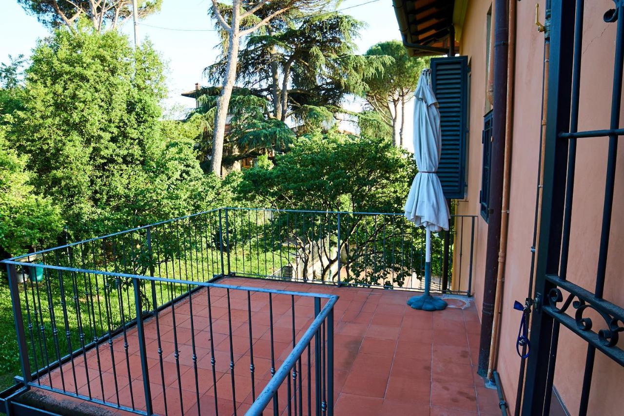 Chic In - Dolcevita Apartamento Florença