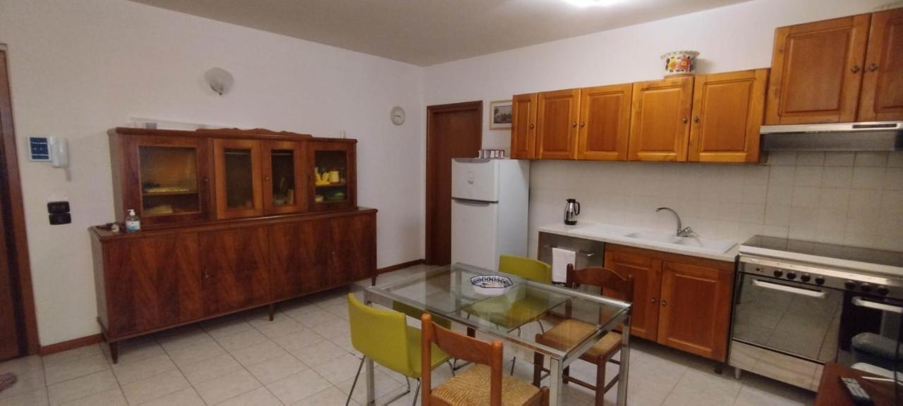 Appartamento Perugino Apartament