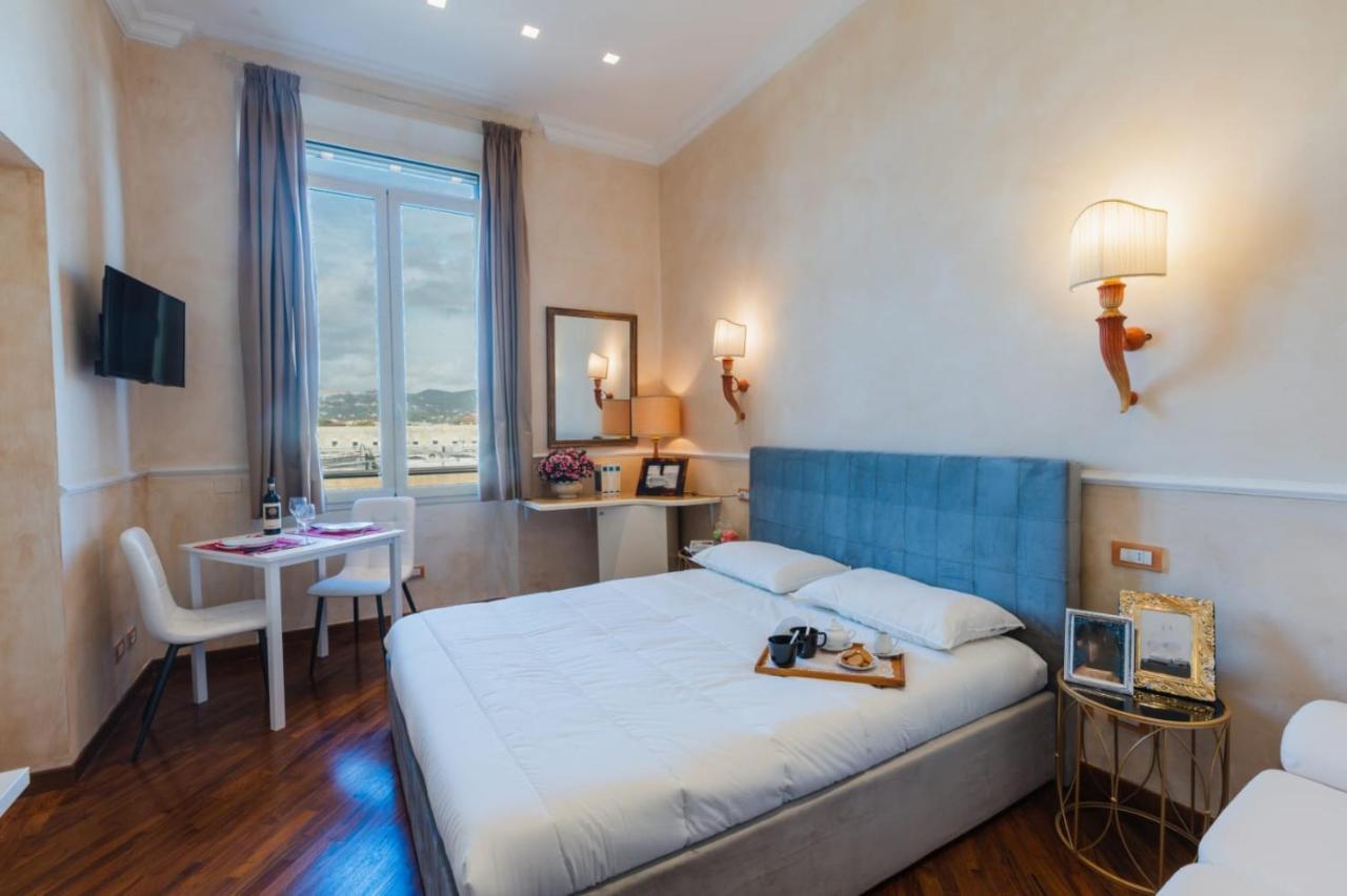 Appartamento Il Magnifico Boutique *