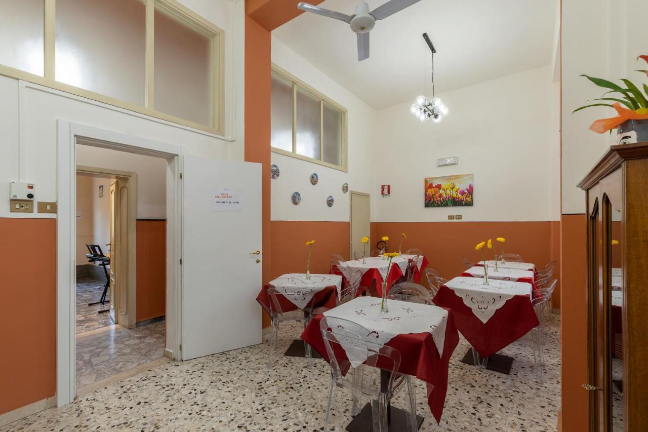 Hotell Antica Dimora Sant'anna Firenze