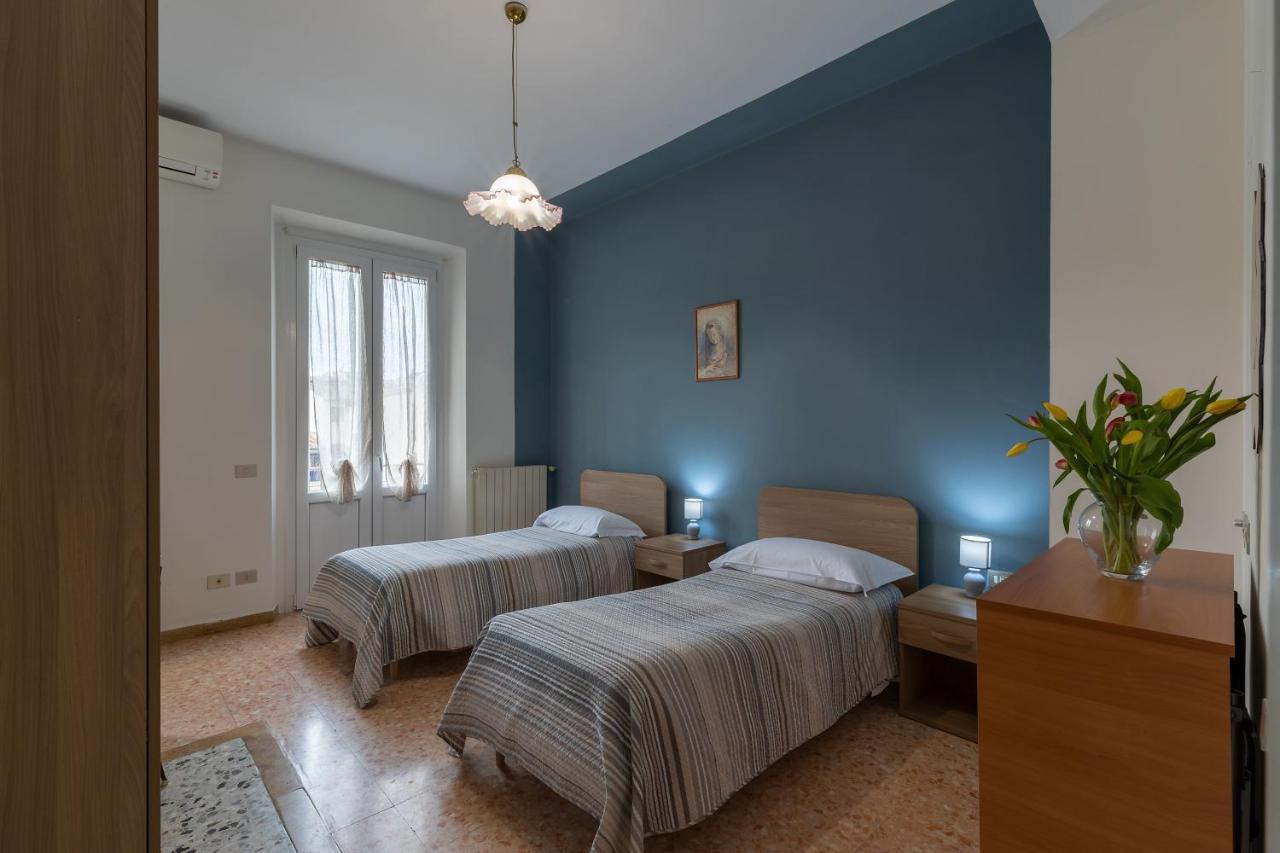 Antica Dimora Sant'anna Hotell