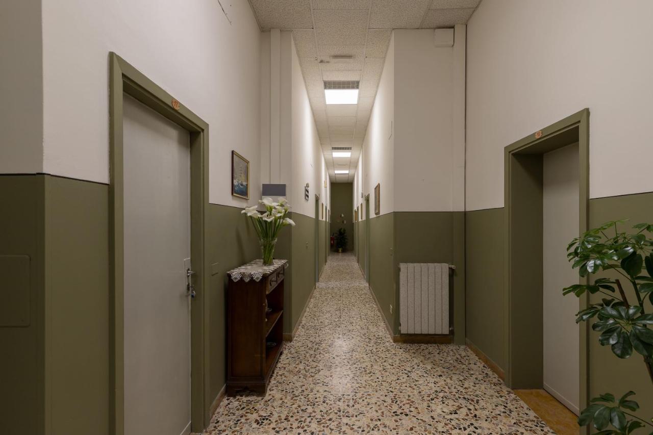 Antica Dimora Sant'anna Hotell Firenze