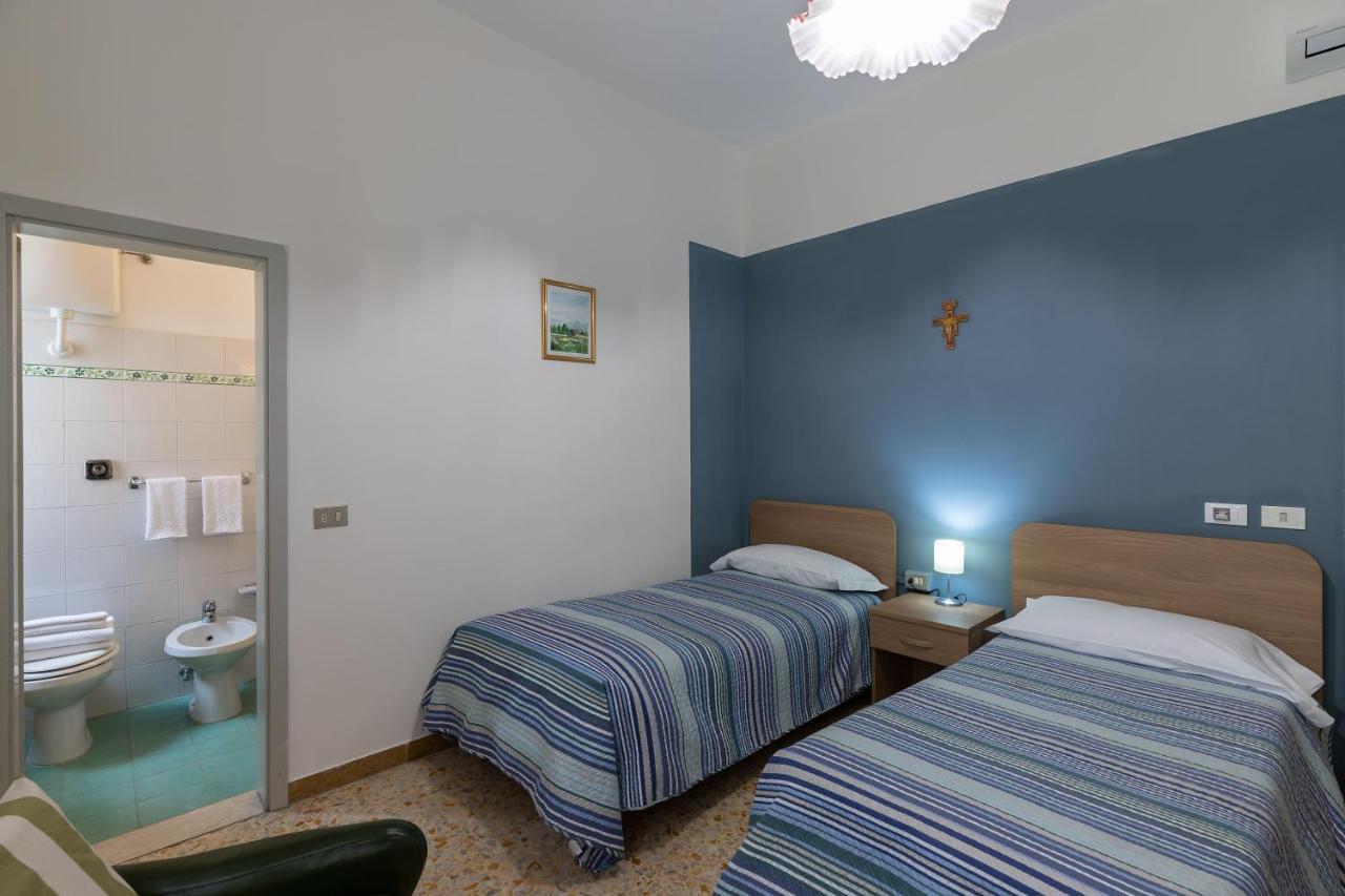 Hotell Antica Dimora Sant'anna *