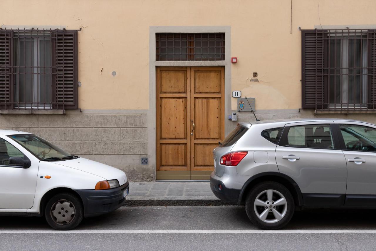 Hotell Antica Dimora Sant'anna *
