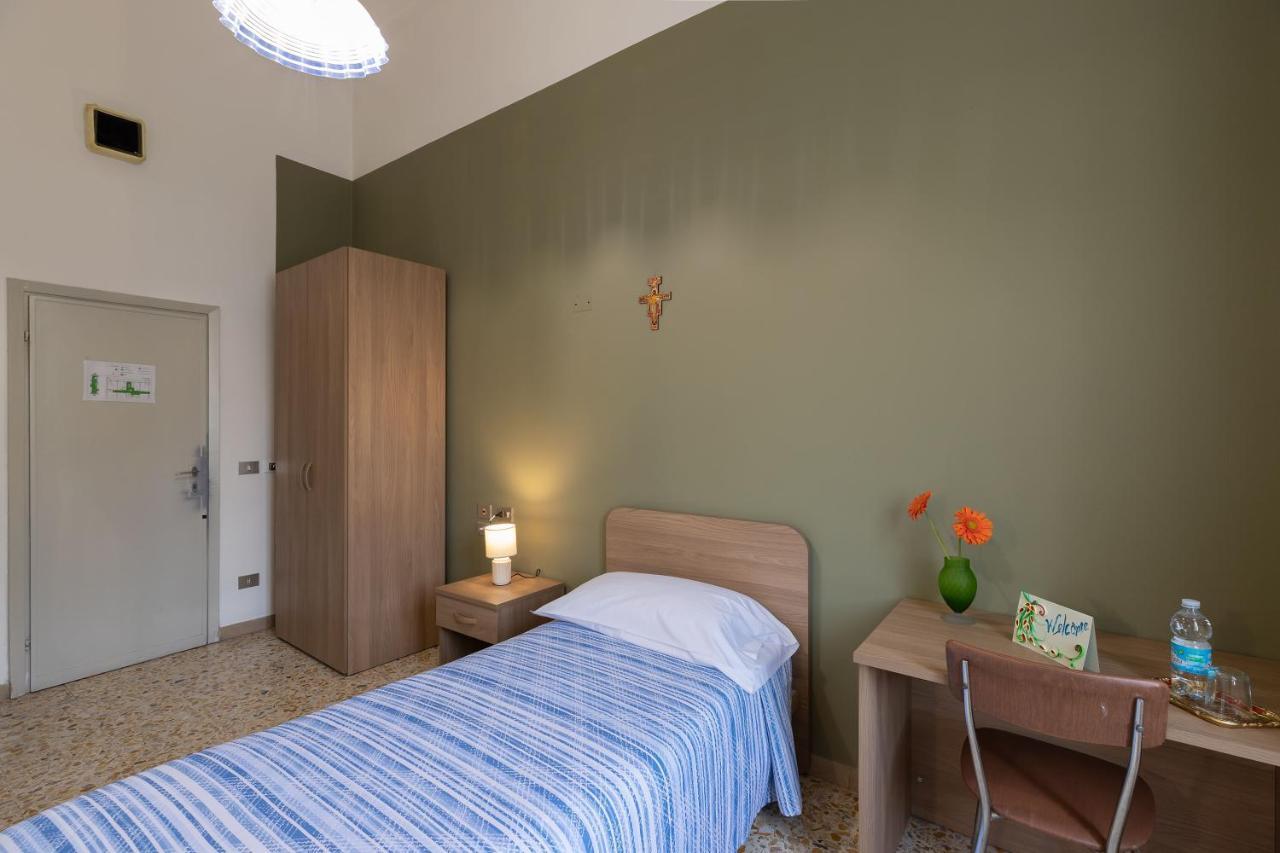 Hotell Antica Dimora Sant'anna *