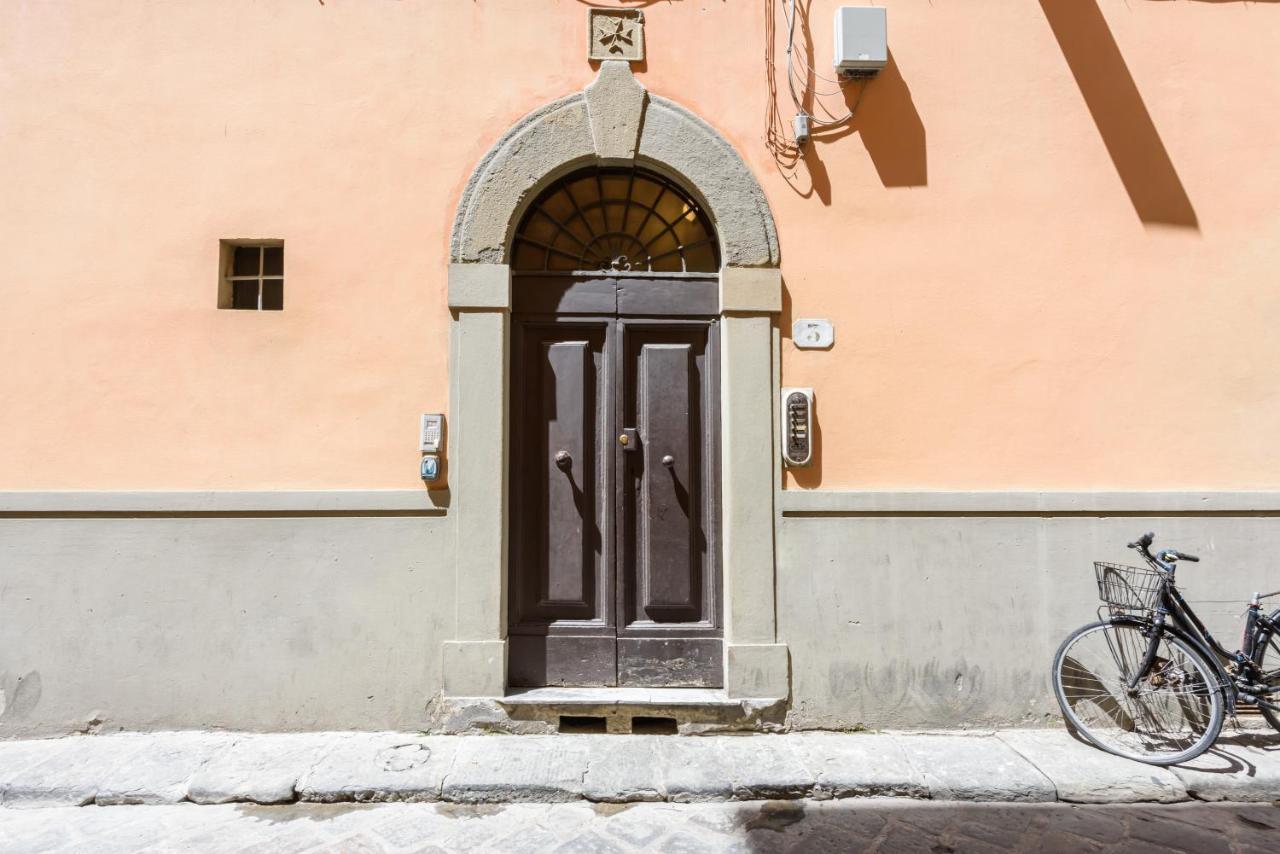 Santa Croce By Mmega Lejlighed Firenze