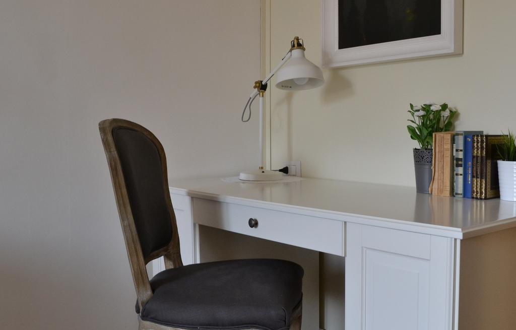 Le Quattro Mura Exclusive Appartement *