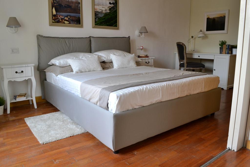 Appartement Le Quattro Mura Exclusive Florence