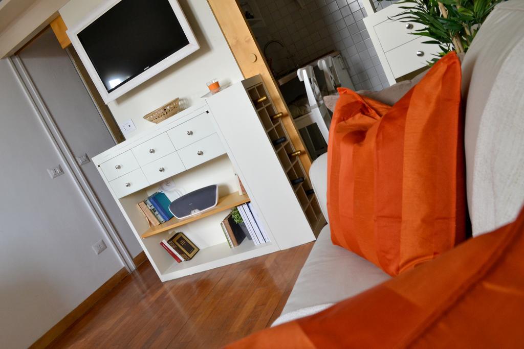 Appartement Le Quattro Mura Exclusive Florence