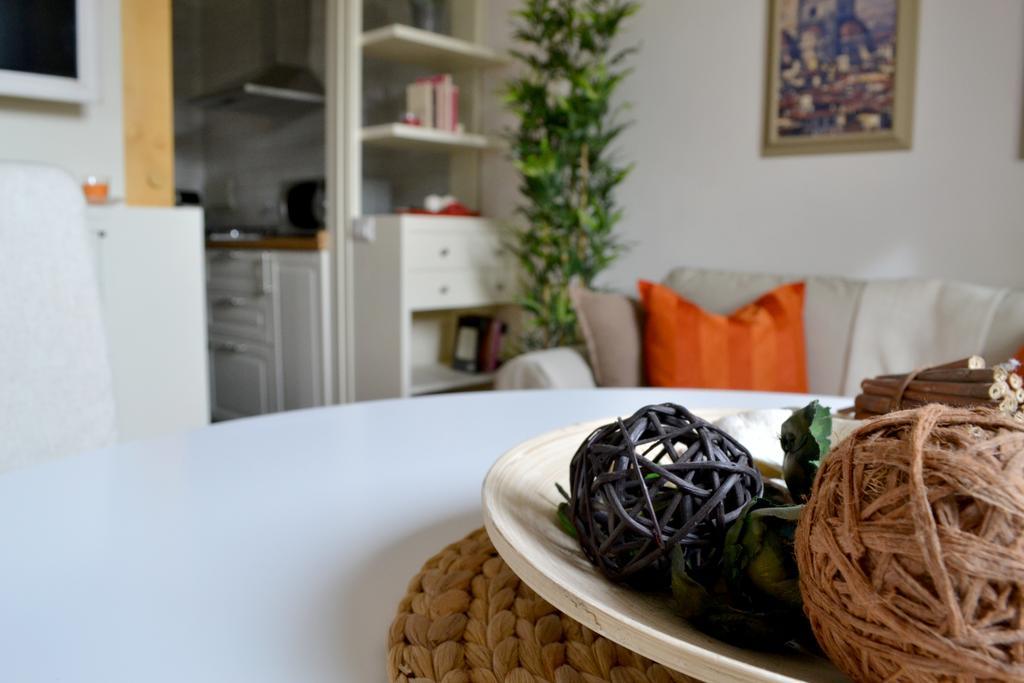 Le Quattro Mura Exclusive * Florence