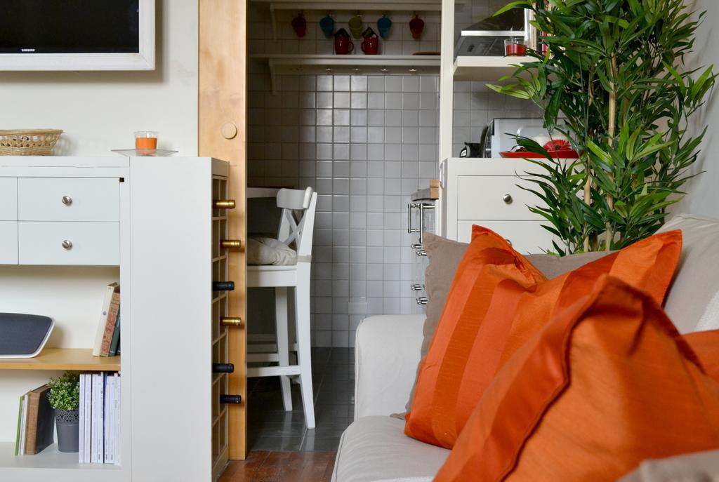 Appartement Le Quattro Mura Exclusive