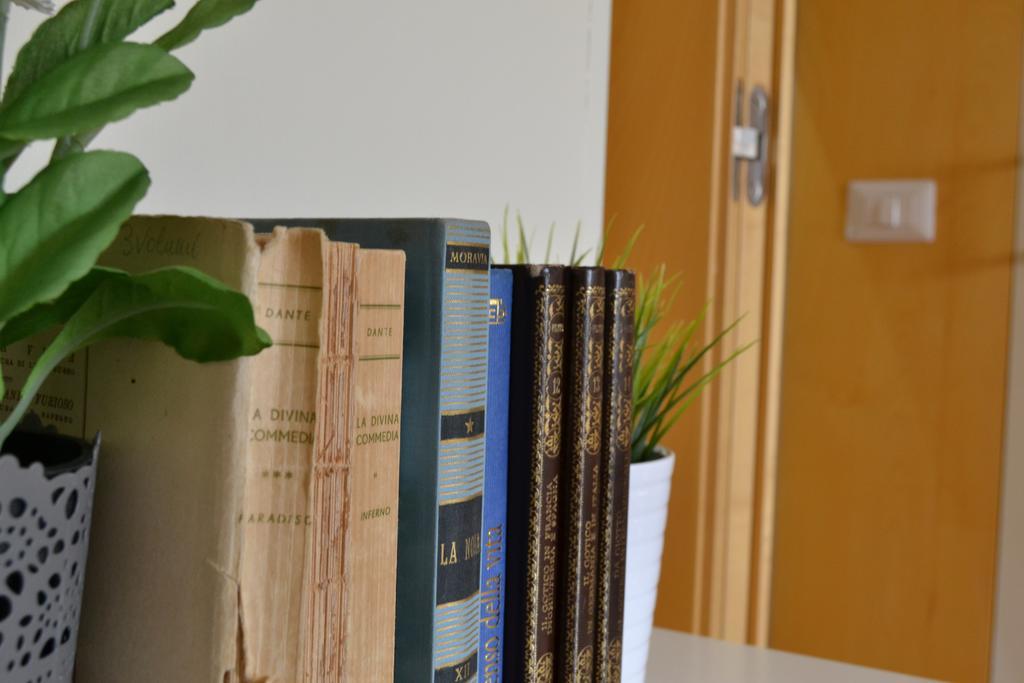 Appartement Le Quattro Mura Exclusive *