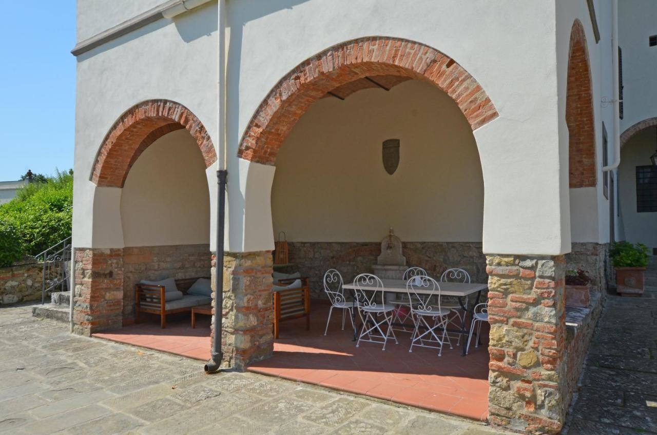 Apartamento Podere Di Montecchio - Colleramole