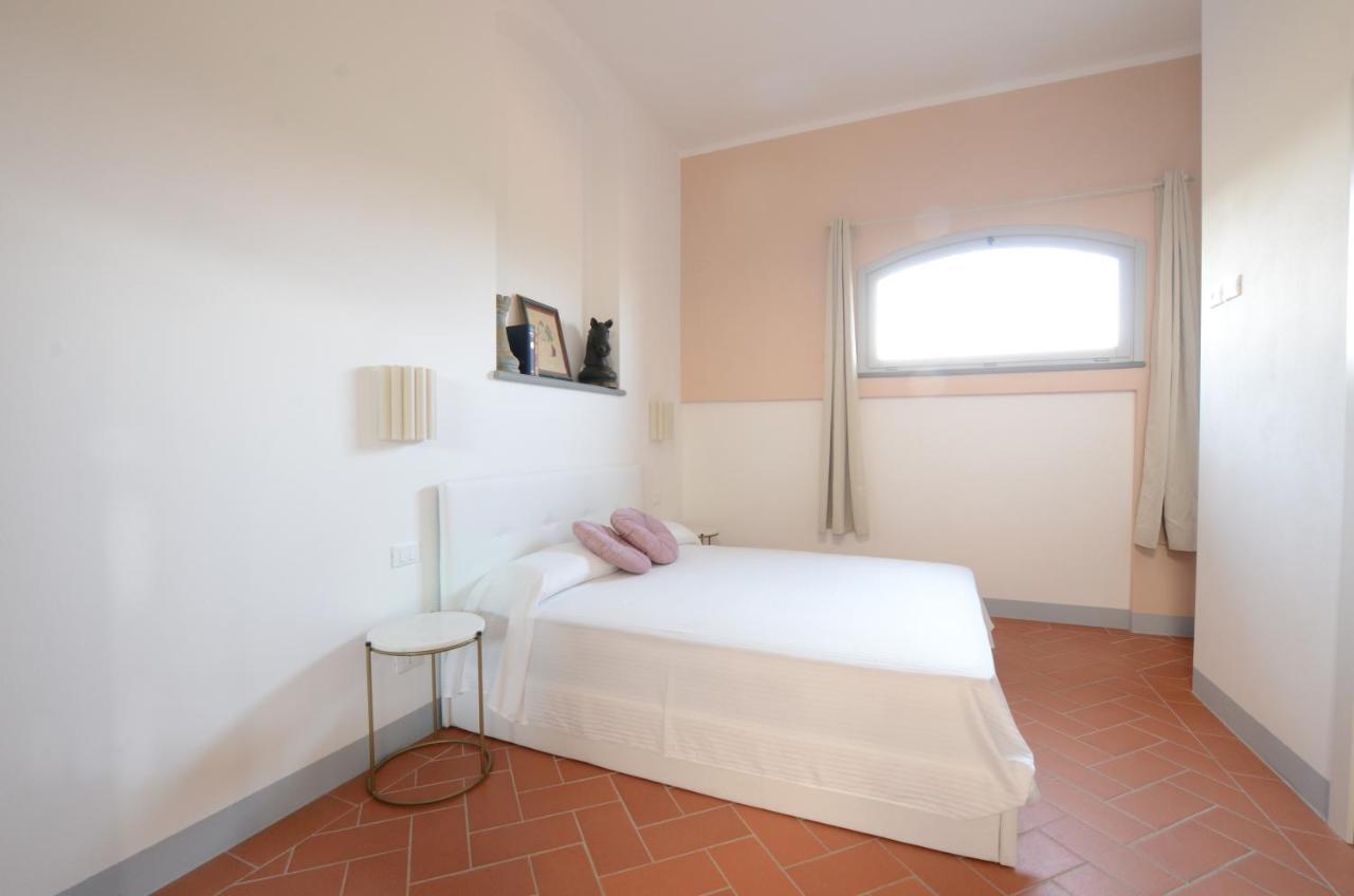 Podere Di Montecchio - Colleramole Apartamento Florença