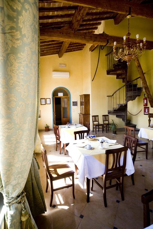 Merlini Hotel Florença