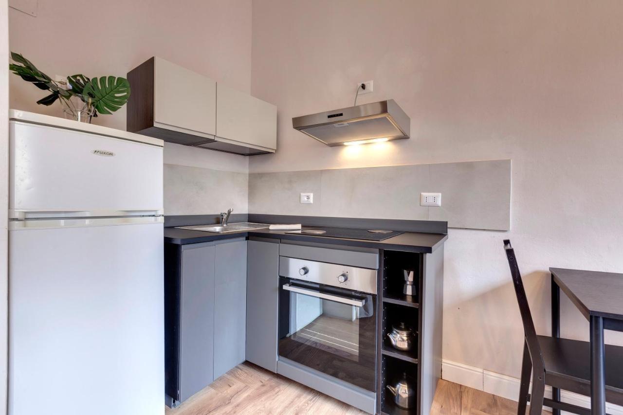 Ginori 3 Appartamento Firenze