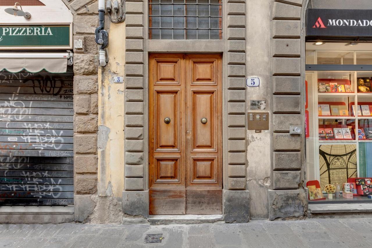 Ginori 3 Firenze