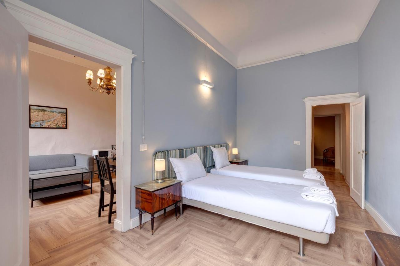 Ginori 3 Appartamento Firenze